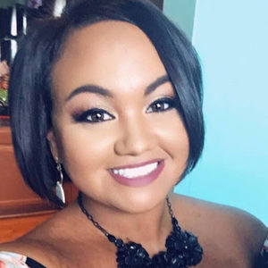 Meet your Posher, Allyson
